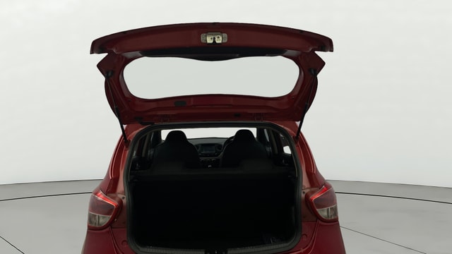 View Hyundai Grand i10 Image 16 Used Hyundai Grand i10 Image 16