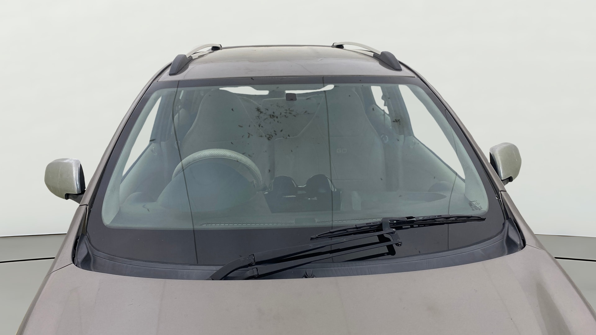 View 2017 Datsun Go T Image 29 Used 2017 Datsun Go T Image 29