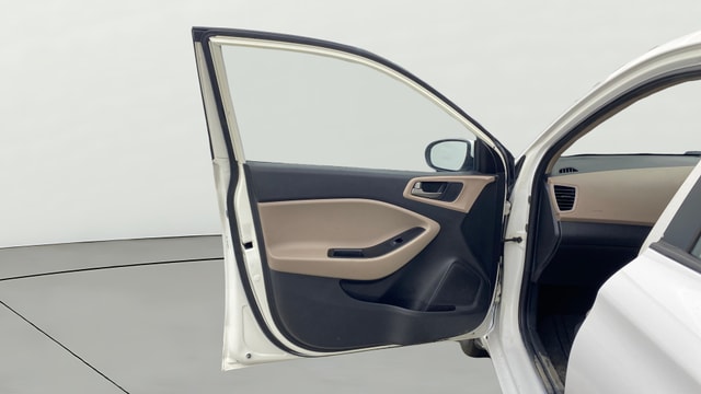 View Hyundai Elite i20 Image 31 Used Hyundai Elite i20 Image 31