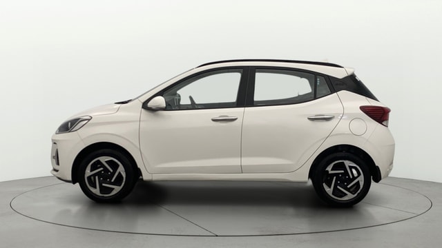 View Hyundai Grand i10 Nios Image 28 Used Hyundai Grand i10 Nios Image 28
