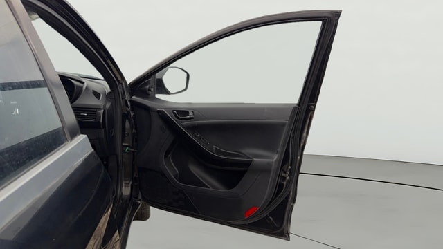 View Tata Nexon Image 47 Used Tata Nexon Image 47