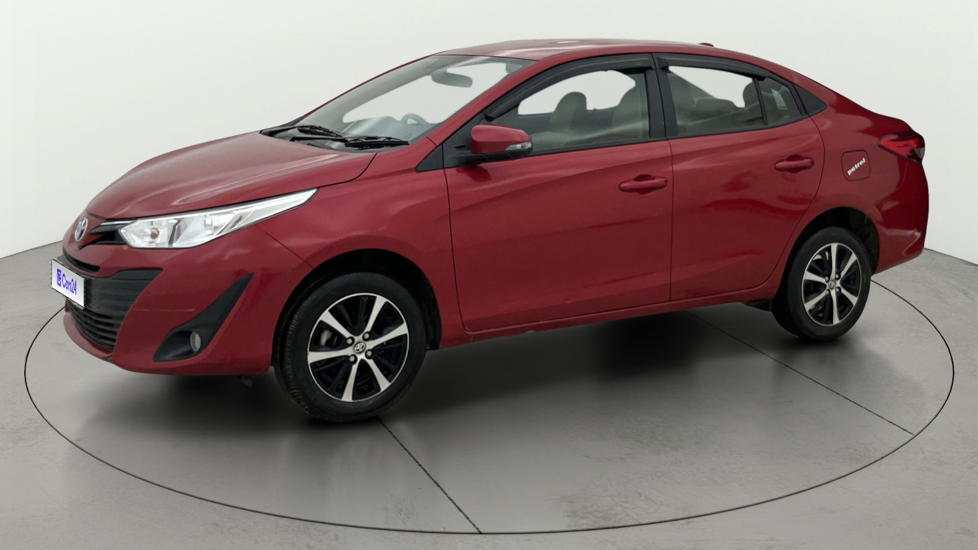 Used 2021 Toyota Yaris Used 2021 Toyota Yaris