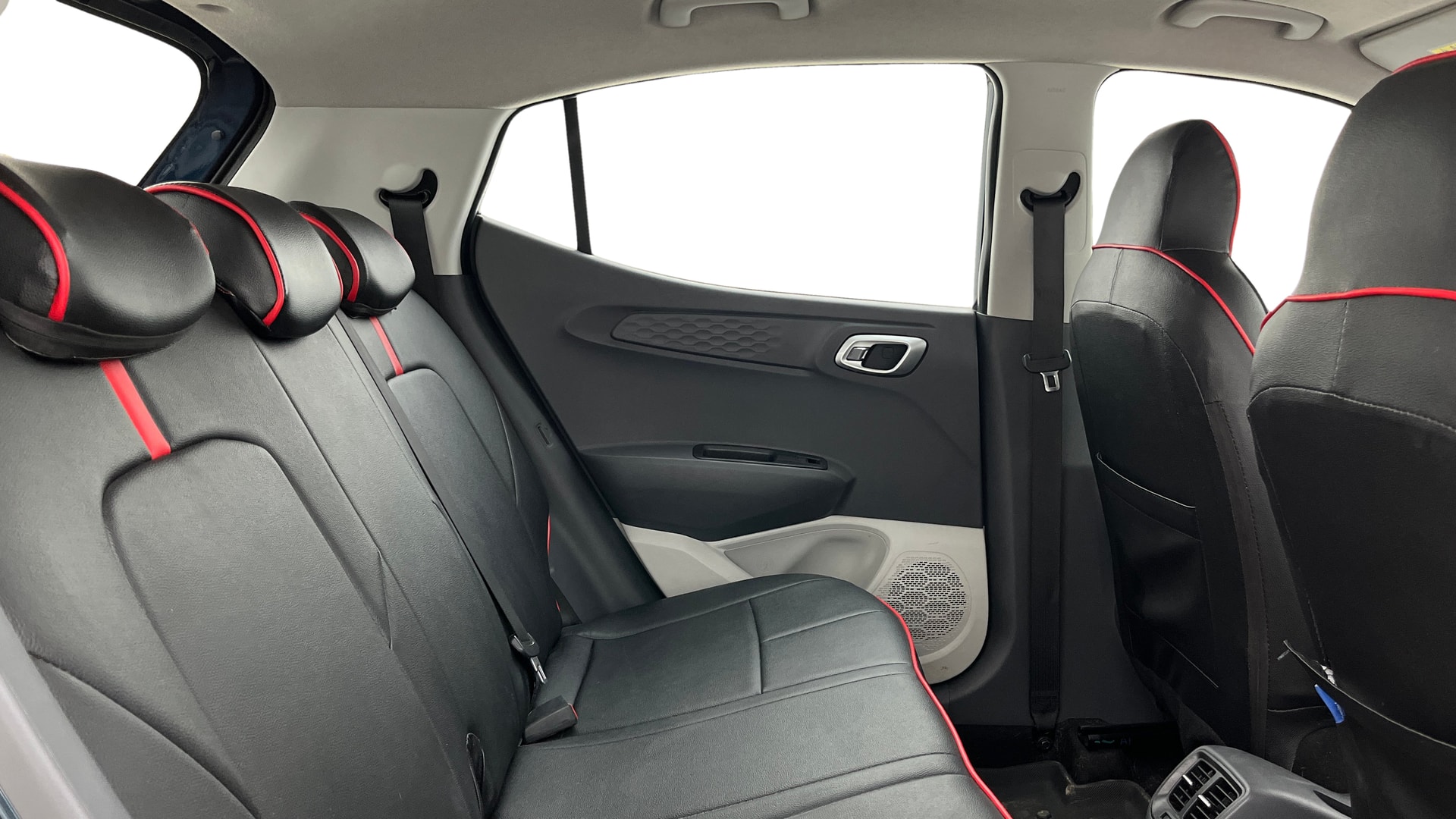 View 2024 Hyundai Grand i10 Nios Asta Petrol Image 36 Used 2024 Hyundai Grand i10 Nios Asta Petrol Image 36