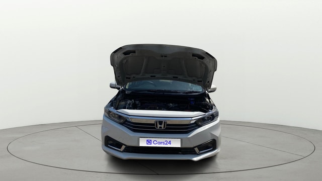View Honda Amaze Image 33 Used Honda Amaze Image 33