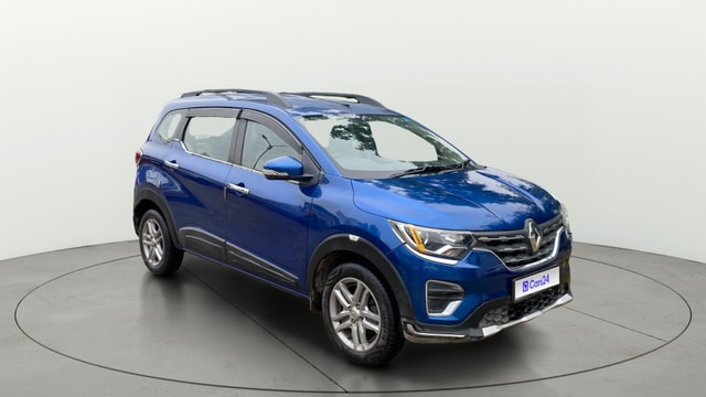 View Renault Triber Image 24 Used Renault Triber Image 24