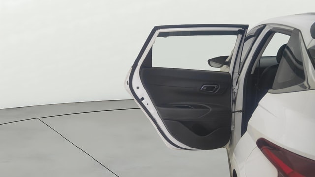 View Hyundai Elite i20 Image 22 Used Hyundai Elite i20 Image 22