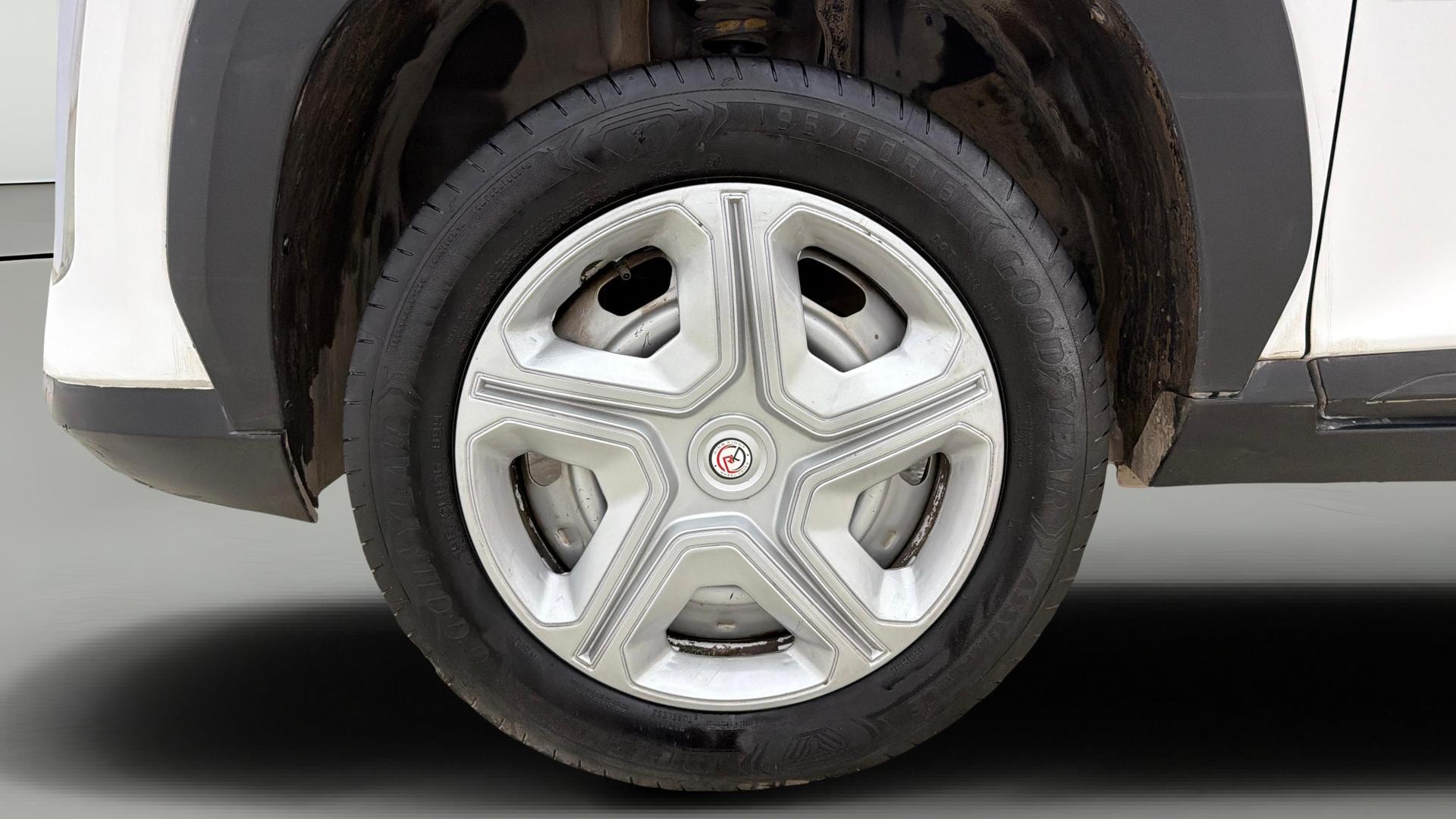 View 2022 Nissan Magnite XE Image 28 Used 2022 Nissan Magnite XE Image 28