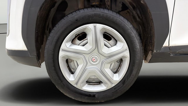 View Nissan Magnite Image 28 Used Nissan Magnite Image 28