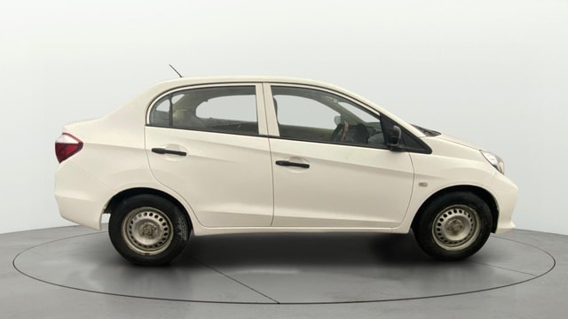 View Honda Amaze Image 8 Used Honda Amaze Image 8