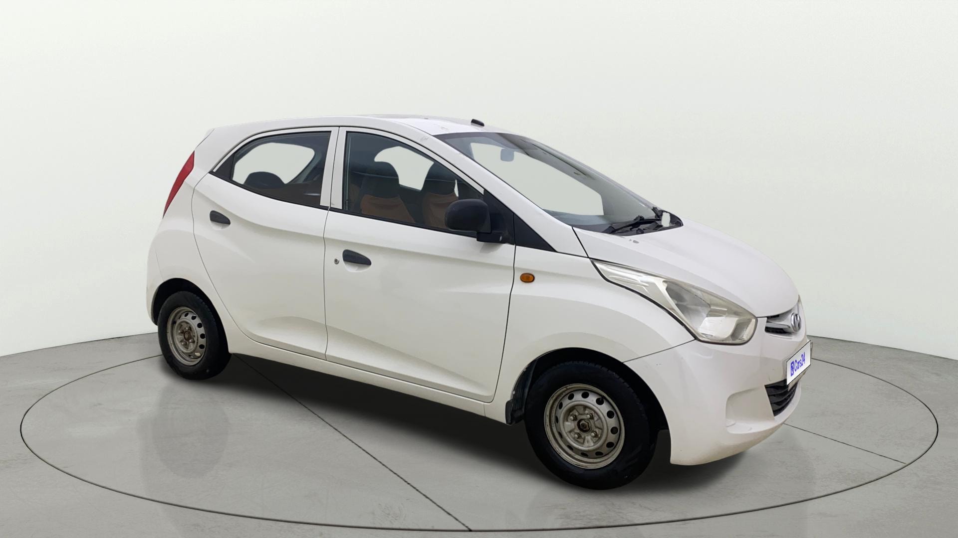 View 2014 Hyundai EON Era Plus Image 21 Used 2014 Hyundai EON Era Plus Image 21