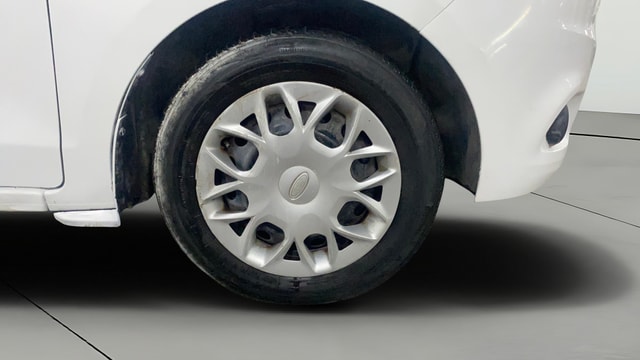 View Ford Figo Aspire Image 40 Used Ford Figo Aspire Image 40