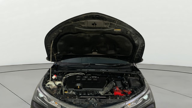 View Toyota Corolla Altis Image 32 Used Toyota Corolla Altis Image 32