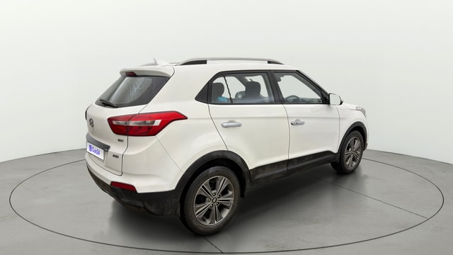 View Hyundai Creta Image 44 Used Hyundai Creta Image 44