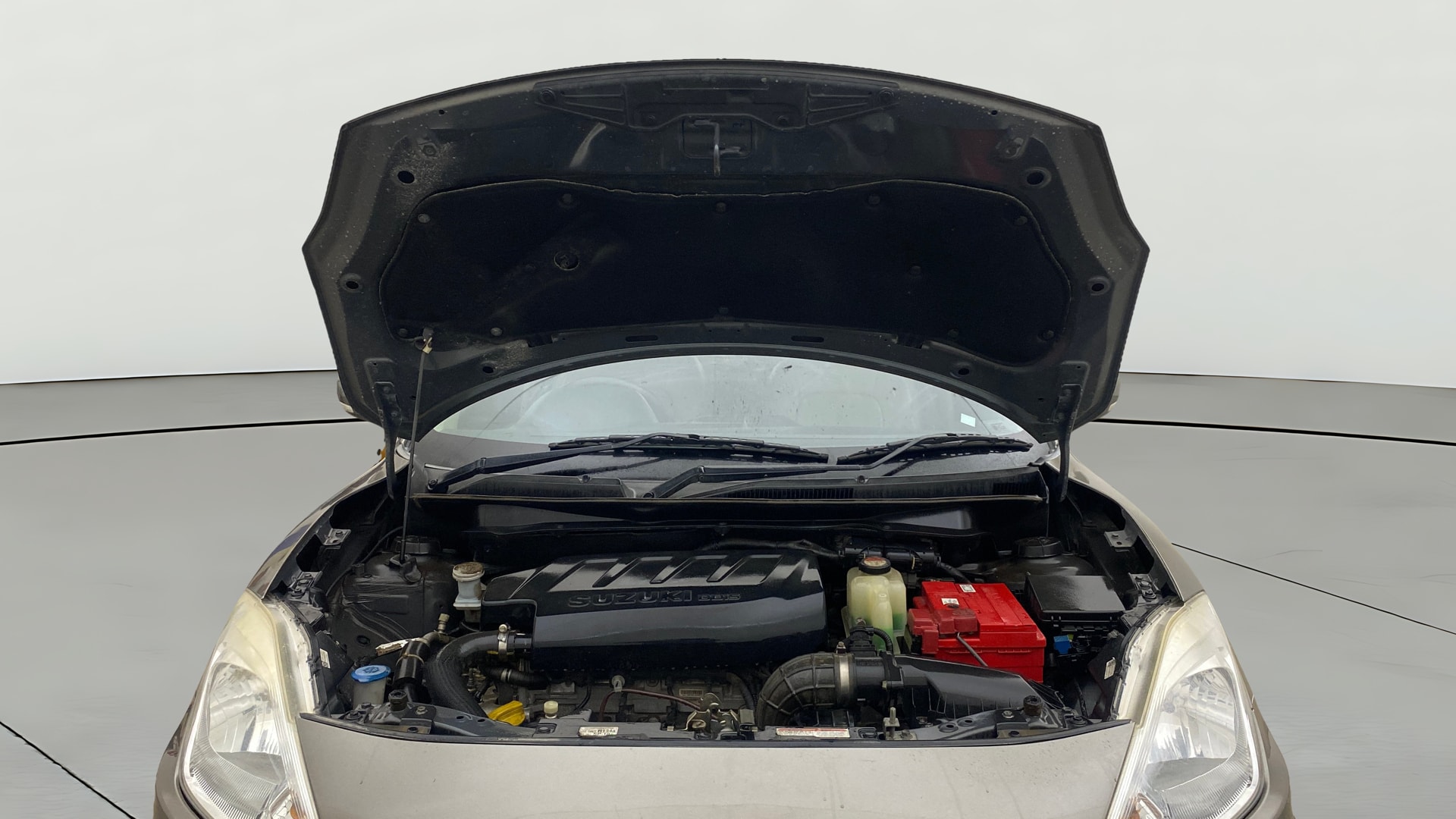 View 2019 Maruti Suzuki 1000 Base Variant Image 32 Used 2019 Maruti Suzuki 1000 Base Variant Image 32