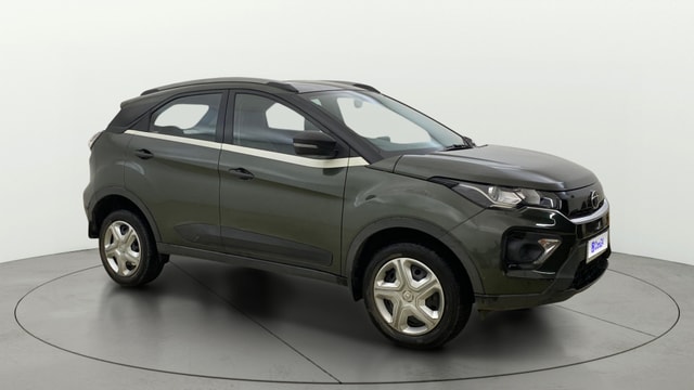 View Tata Nexon Image 21 Used Tata Nexon Image 21