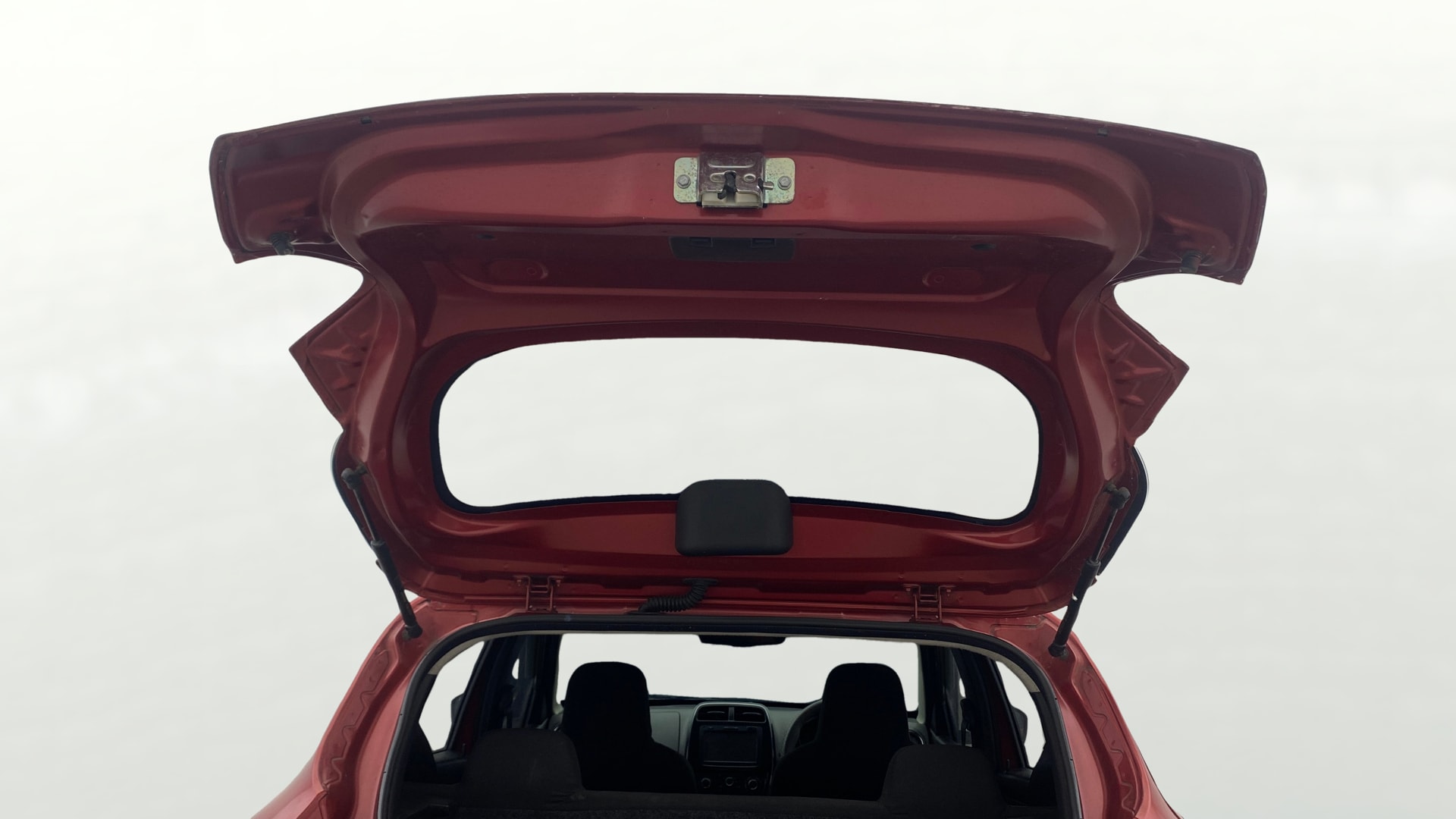 Used 2018 Renault Kwid Used 2018 Renault Kwid