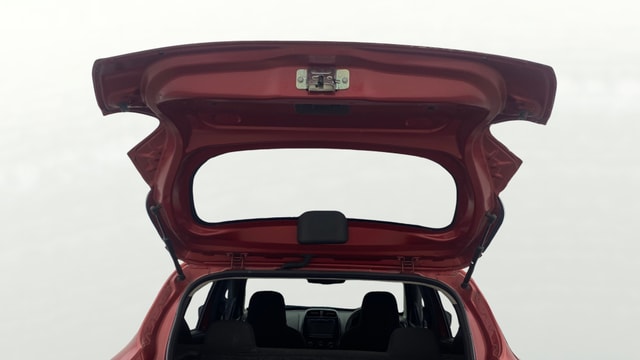 View Renault Kwid Image 16 Used Renault Kwid Image 16