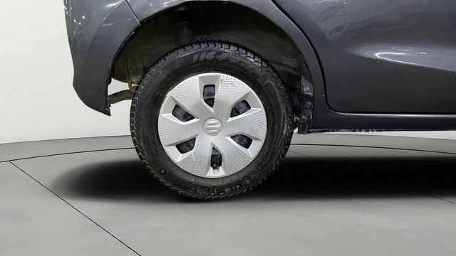 View Maruti Suzuki Alto K10 Image 32 Used Maruti Suzuki Alto K10 Image 32