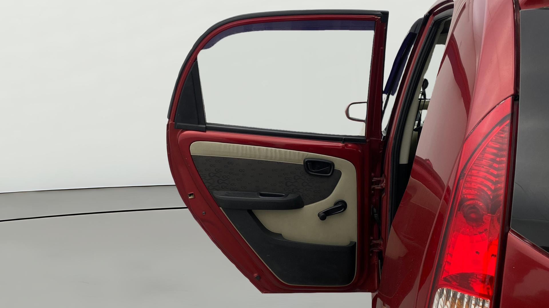 View 2015 Tata Nano Twist XT Image 22 Used 2015 Tata Nano Twist XT Image 22