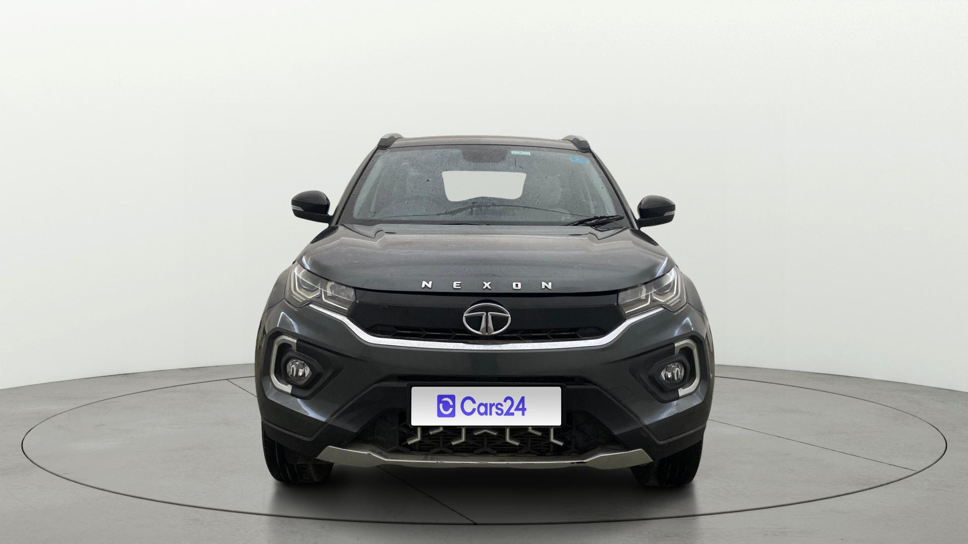 Used 2023 Tata Nexon Used 2023 Tata Nexon