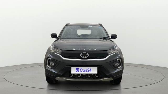 View Tata Nexon Image 1 Used Tata Nexon Image 1