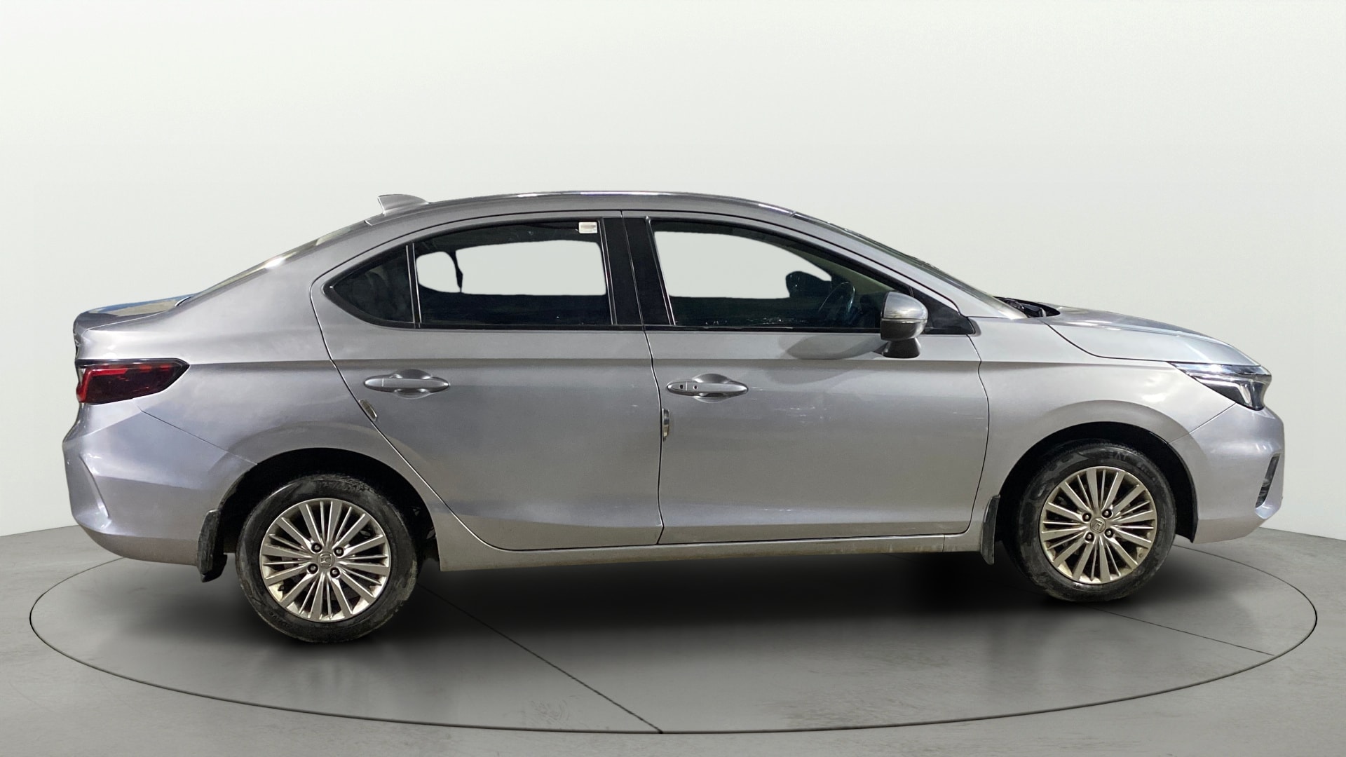 Used 2020 Honda City Used 2020 Honda City
