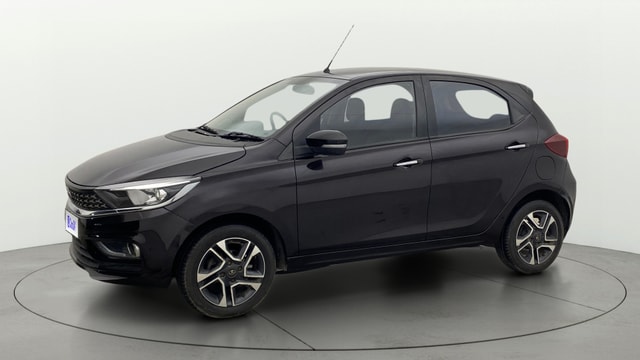 View Tata Tiago Image 35 Used Tata Tiago Image 35