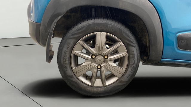 View Renault Kwid Image 24 Used Renault Kwid Image 24