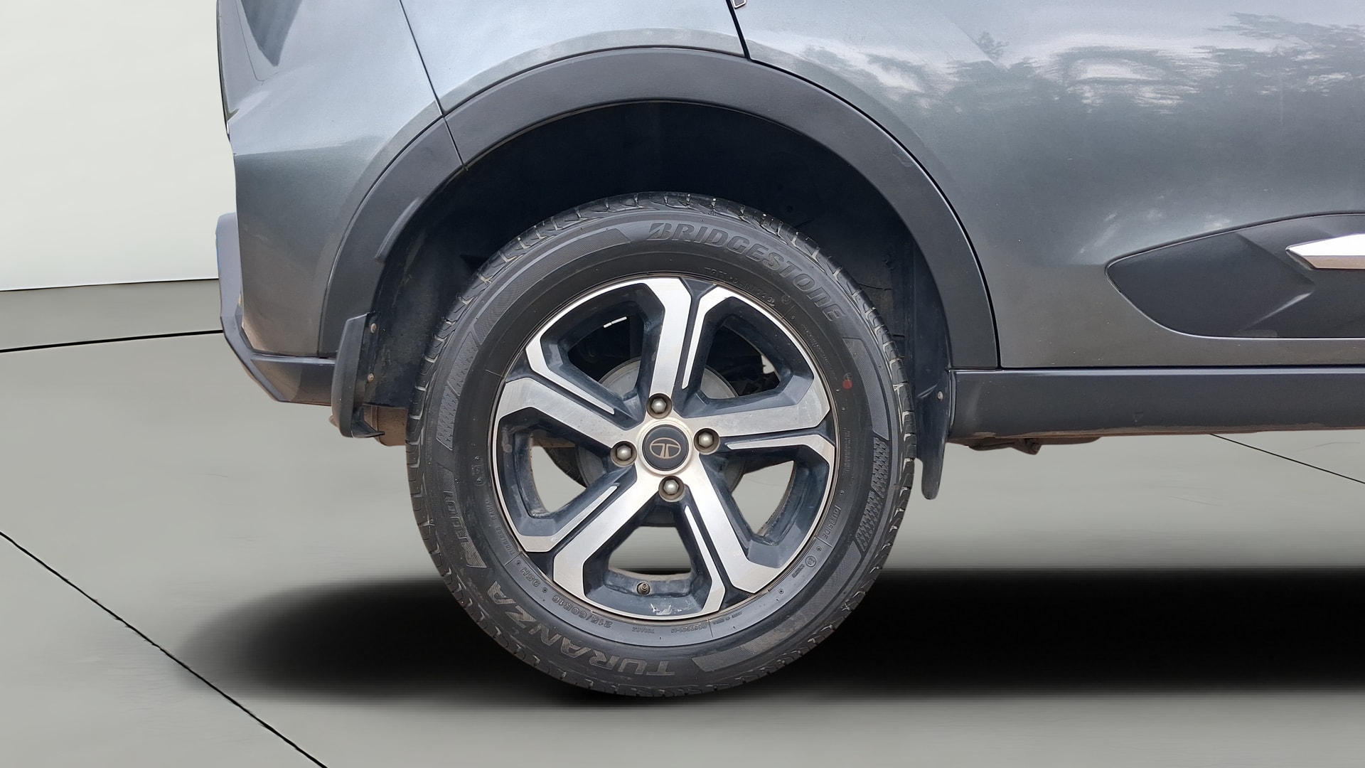View 2023 Tata Nexon Revotron XE Image 34 Used 2023 Tata Nexon Revotron XE Image 34
