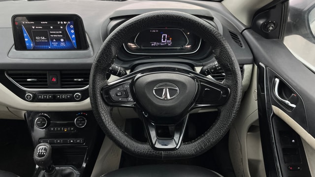 View Tata Nexon Image 20 Used Tata Nexon Image 20