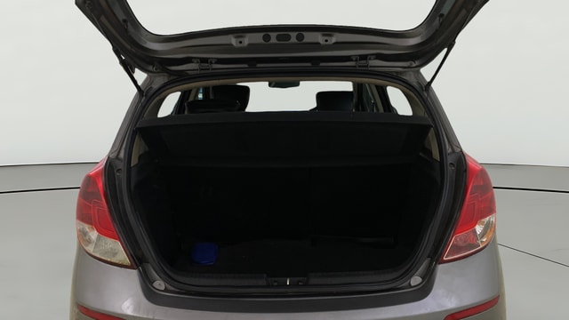 View Hyundai Elite i20 Image 37 Used Hyundai Elite i20 Image 37