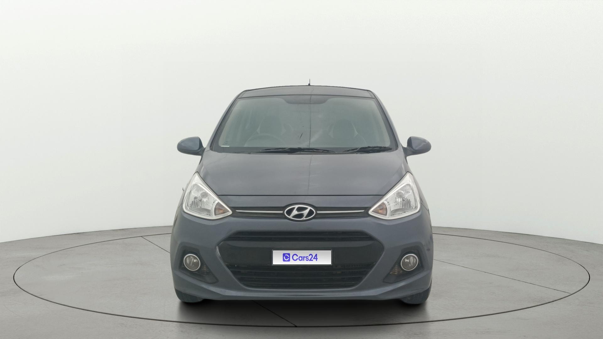 Used 2015 Hyundai Grand i10 Used 2015 Hyundai Grand i10