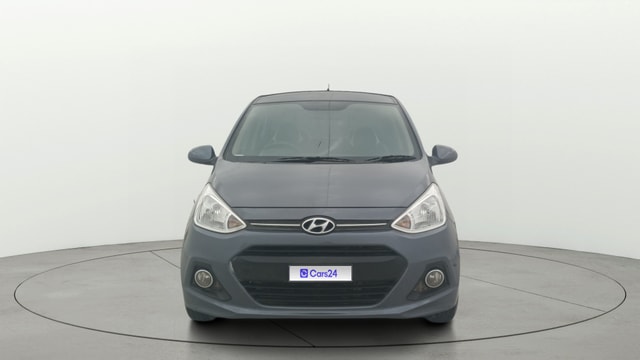 View Hyundai Grand i10 Image 1 Used Hyundai Grand i10 Image 1