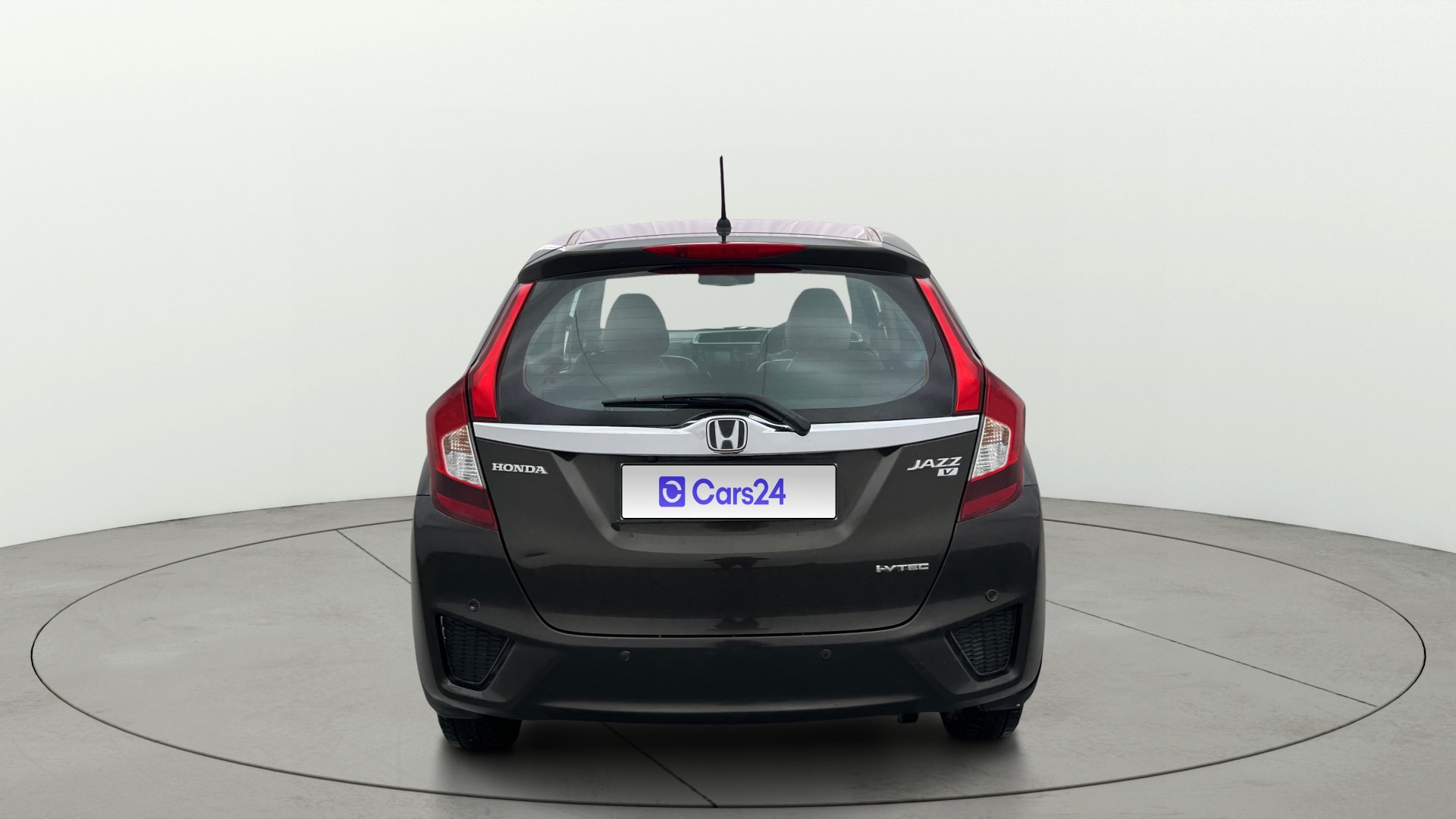 View 2015 Honda Jazz E MT Diesel Image 40 Used 2015 Honda Jazz E MT Diesel Image 40