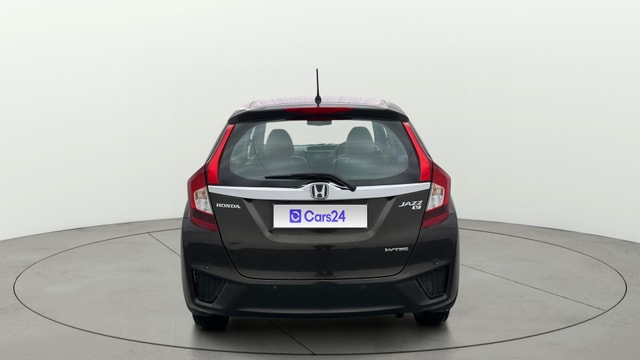 View Honda Jazz Image 40 Used Honda Jazz Image 40