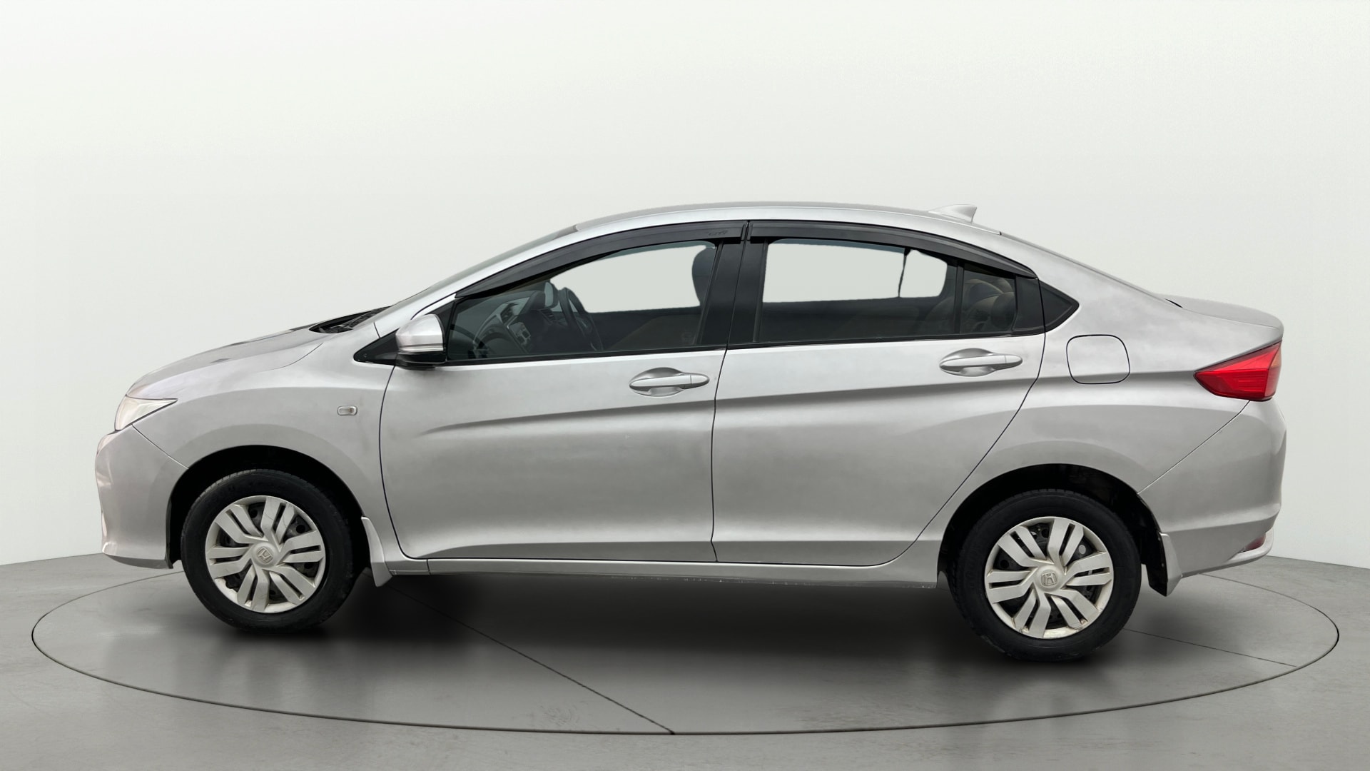 Used 2015 Honda City Used 2015 Honda City