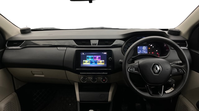 View Renault Triber Image 16 Used Renault Triber Image 16