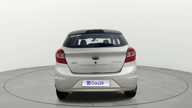 View Ford Figo Aspire Image 38 Used Ford Figo Aspire Image 38