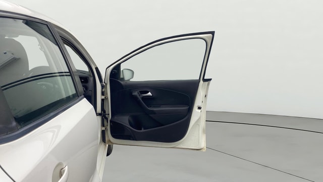 View Volkswagen Polo Image 43 Used Volkswagen Polo Image 43
