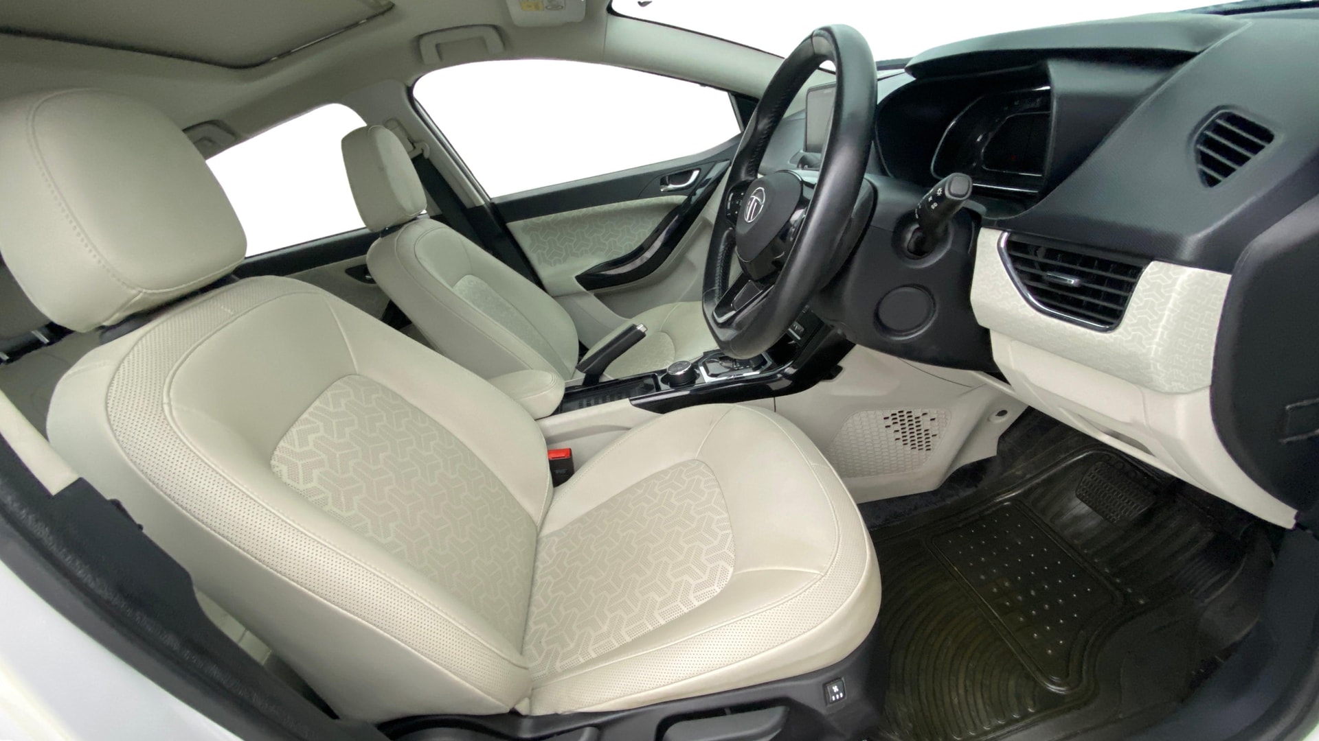 Used 2023 Tata Nexon Used 2023 Tata Nexon