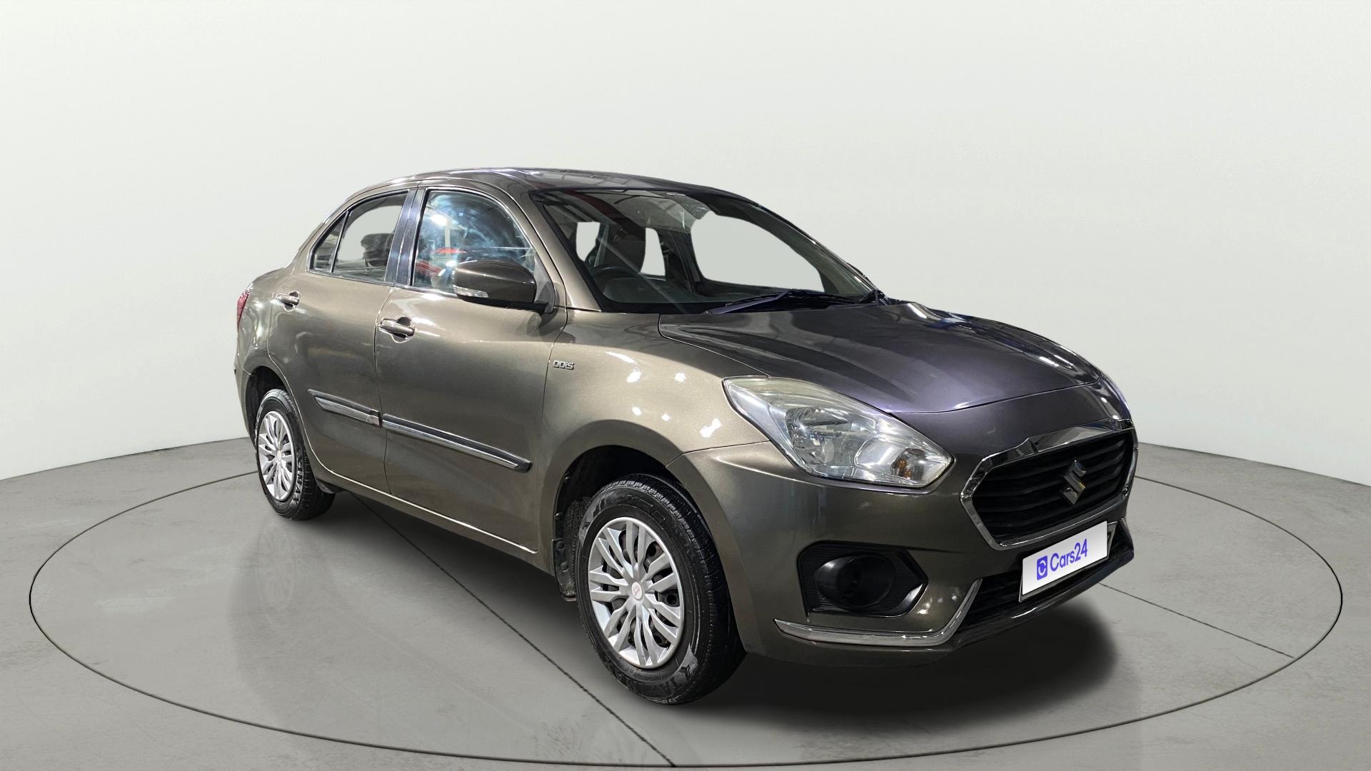 View 2017 Maruti Suzuki 1000 Base Variant Image 21 Used 2017 Maruti Suzuki 1000 Base Variant Image 21