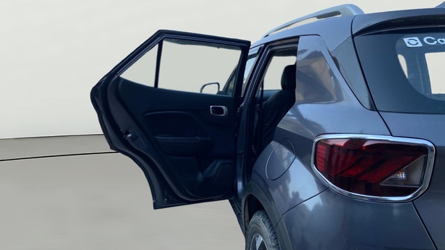 View Hyundai Venue Image 15 Used Hyundai Venue Image 15