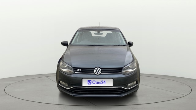 View Volkswagen Polo GT Image 1 Used Volkswagen Polo GT Image 1