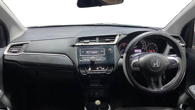 View Honda BR-V Image 16 Used Honda BR-V Image 16