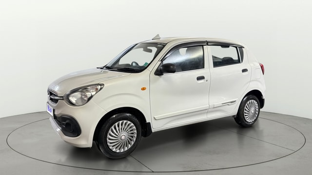 View Maruti Suzuki 1000 Image 35 Used Maruti Suzuki 1000 Image 35