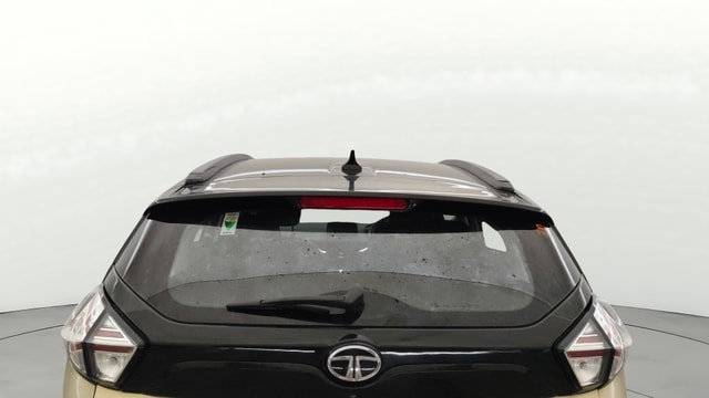 View Tata Nexon Image 4 Used Tata Nexon Image 4