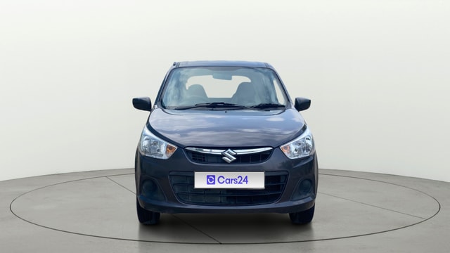 View Maruti Suzuki Alto K10 Image 1 Used Maruti Suzuki Alto K10 Image 1