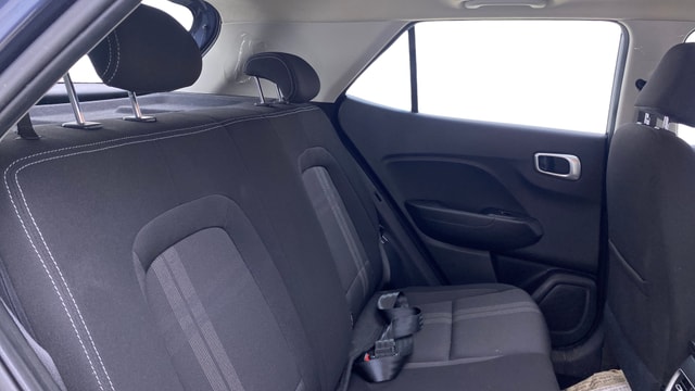 View Hyundai Venue Image 30 Used Hyundai Venue Image 30