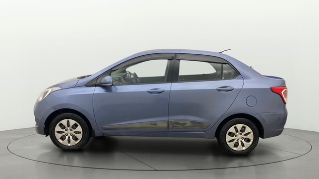 View Hyundai Xcent Image 5 Used Hyundai Xcent Image 5