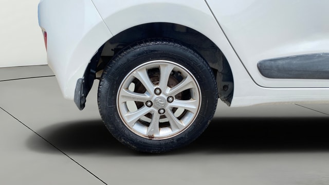 View Hyundai Grand i10 Image 32 Used Hyundai Grand i10 Image 32